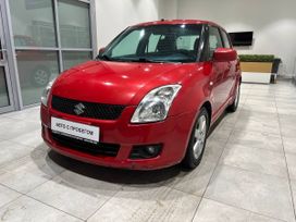 Suzuki Swift, 2007 г., Ярославль