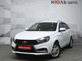ВАЗ (Лада) Vesta, 2018 г., Екатеринбург