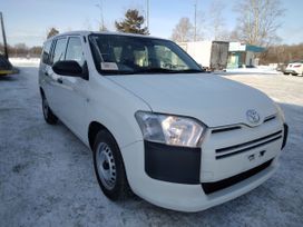 Toyota Probox, 2021 г., Хабаровск