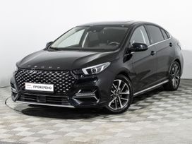 OMODA S5, 2023 г., Санкт-Петербург