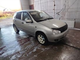 ВАЗ (Лада) Kalina, 2011 г., Нижний Новгород