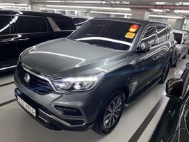 SsangYong Rexton, 2019 г., Краснодар