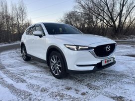 Mazda CX-5, 2021 г., Омск