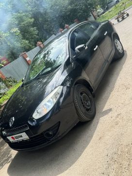 Renault Fluence, 2011 г., Уфа