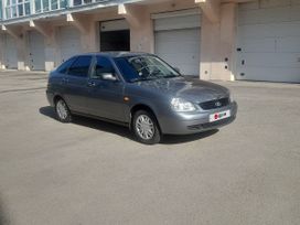 ВАЗ (Лада) Priora, 2010 г., Иркутск