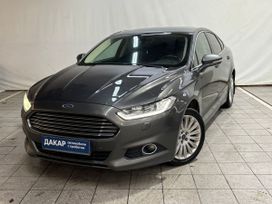 Ford Mondeo, 2018 г., Санкт-Петербург