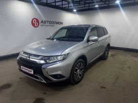 Mitsubishi Outlander, 2019 г., Самара