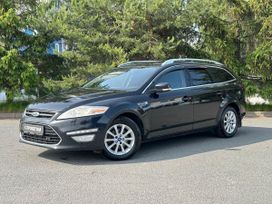 Ford Mondeo, 2011 г., Санкт-Петербург
