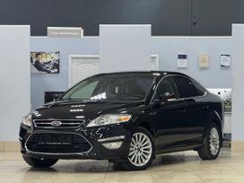 Ford Mondeo, 2014 г., Омск