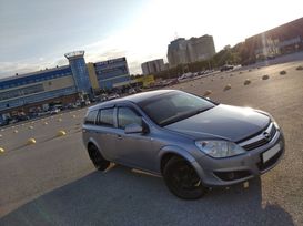 Opel Astra, 2010 г., Омск