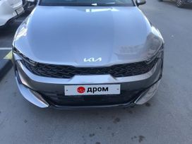 Kia K5, 2022 г., Тюмень