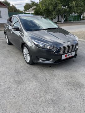 Ford Focus, 2017 г., Ростов-на-Дону