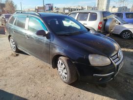 Volkswagen Golf, 2007 г., Санкт-Петербург