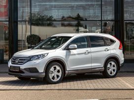 Honda CR-V, 2013 г., Краснодар