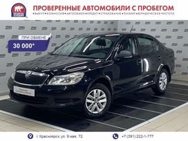 Skoda Octavia, 2011 г., Красноярск