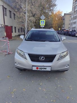 Lexus RX, 2011 г., Тюмень