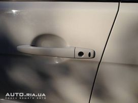 Mitsubishi Lancer, 2008 г., Севастополь