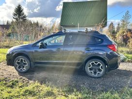 Subaru XV, 2013 г., Санкт-Петербург