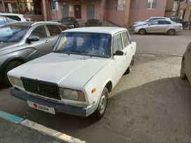 ВАЗ (Лада) 2107, 2011 г., Оренбург