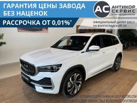 Geely Monjaro, 2024 г., Омск