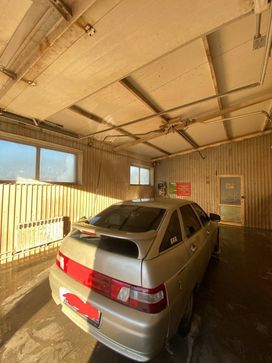 ВАЗ (Лада) 2112, 2005 г., Казань