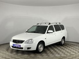 ВАЗ (Лада) Priora, 2012 г., Воронеж