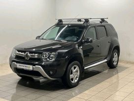 Renault Duster, 2018 г., Санкт-Петербург