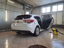 Subaru Impreza, 2019 г., Новокузнецк