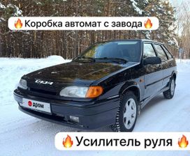 ВАЗ (Лада) 2114, 2011 г., Кемерово