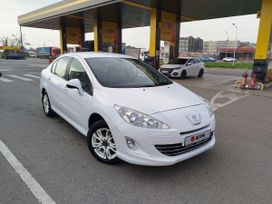Peugeot 408, 2013 г., Симферополь