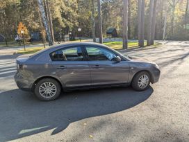 Mazda Axela, 2008 г., Новосибирск