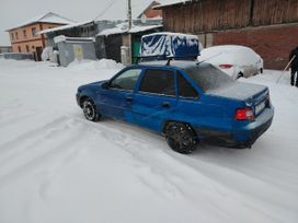Daewoo Nexia, 2011 г., Новосибирск