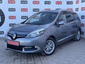 Renault Scenic, 2013 г., Санкт-Петербург