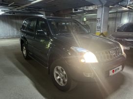 Toyota Land Cruiser Prado, 2008 г., Екатеринбург