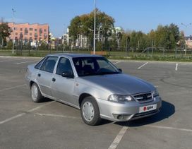 Daewoo Nexia, 2011 г., Тюмень
