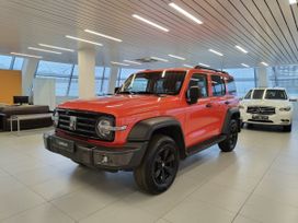 Tank 300, 2023 г., Санкт-Петербург