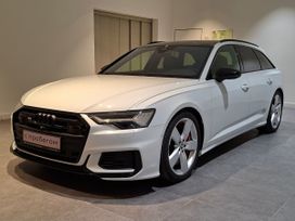 Audi S6, 2020 г., Санкт-Петербург