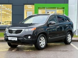 Kia Sorento, 2009 г., Ярославль