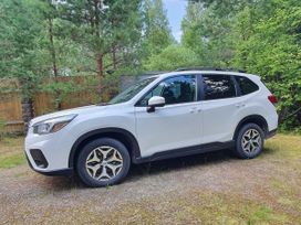 Subaru Forester, 2020 г., Санкт-Петербург