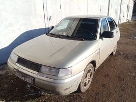 ВАЗ (Лада) 2112, 2006 г., Пермь