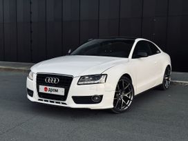 Audi A5, 2008 г., Екатеринбург