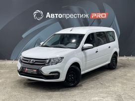 ВАЗ (Лада) Largus, 2024 г., Пермь