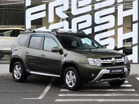 Renault Duster, 2018 г., Волгоград