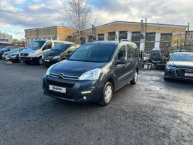 Citroen Berlingo, 2021 г., Санкт-Петербург