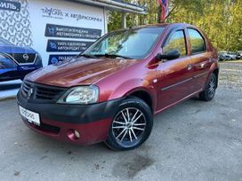Renault Logan, 2009 г., Ярославль