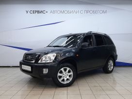 Chery Tiggo, 2013 г., Москва