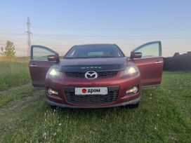 Mazda CX-7, 2008 г., Красноярск