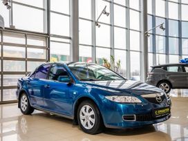 Mazda 6, 2006 г., Волгоград