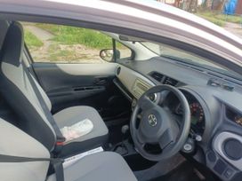 Toyota Vitz, 2012 г., Владивосток