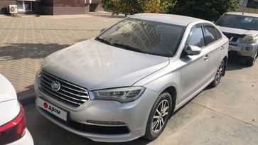 Lifan Murman, 2018 г., Краснодар